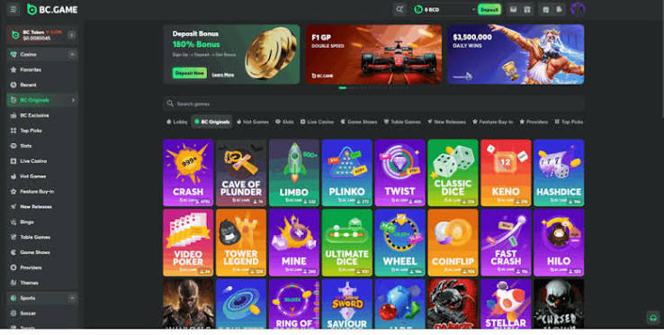 Discover JB Casino Everything You Need to Know Discover JB Casino Everything You Need to Know