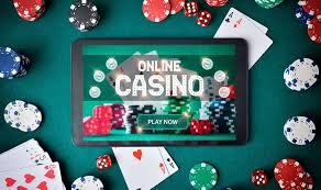 Experience Excitement at Big Win Box Casino Experience Excitement at Big Win Box Casino