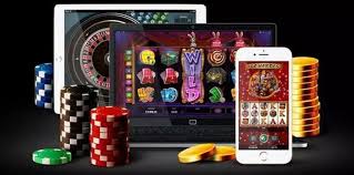 Casino Online Din Guide til Spil Glæde