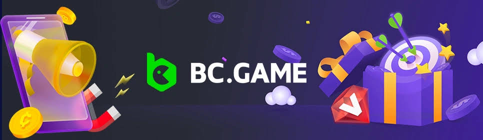 A Comprehensive Guide to BC.Game Bonus Codes